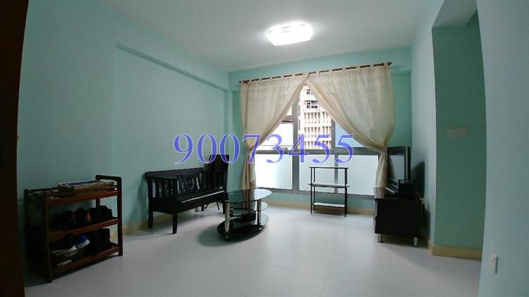 Blk 53 Commonwealth Drive (Queenstown), HDB 3 Rooms #172355342